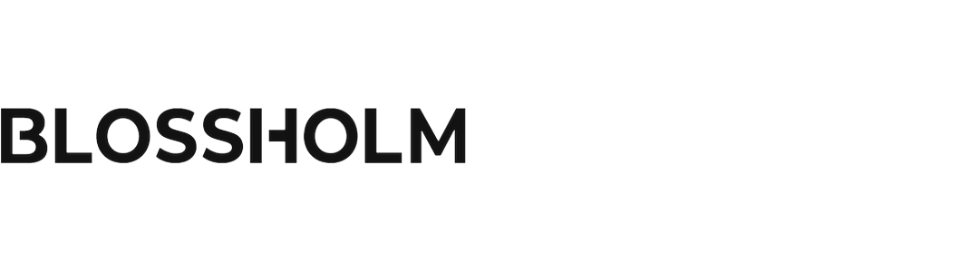 Blossholm