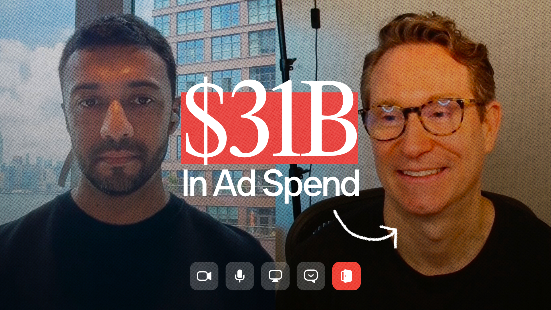 Episode 011 — Austin Harrison